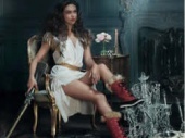 Bronx,SOREL, Irregular Choice...
