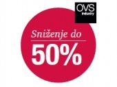 Sezonsko sniženje do 50% 