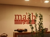 Uživajte sa Maa'b Spa Centrom 