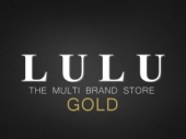 LULU GOLD Multibrand store