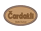Slatki dućan Čardakli