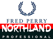 Fred Perry & Northland