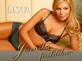 Jesenska prilika u Lisci!