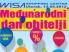 Proslavite Međunarodni dan porodice
