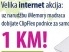 Dormeo senzacija: Clip Flex podnice za samo 1 KM