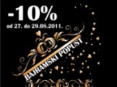 Bajramski popust! 
