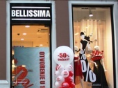 Shopping groznica u Bellissimi!