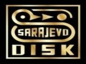 SARAJEVO DISK MUSIC SHOP