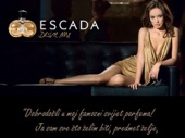 Escada Desire me