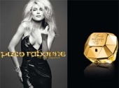 Paco Rabanne Lady Million!