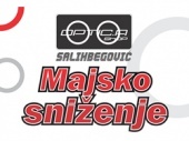 Majsko sniženje