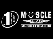 Muscle Freak