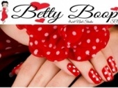 Classy nails for classy women!