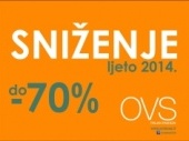 Sezonsko sniženje -70%!