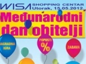 Proslavite Međunarodni dan porodice