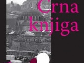 Novi Pamuk: Crna knjiga