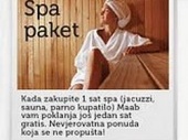 Maab Spa Centar slavi svoj 6. rodjendan!
