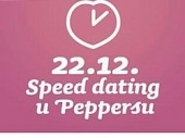 Speed Dating 30 plus!