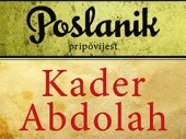 Kader Abdolah: Poslanik