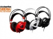 STEEL SERIES SIBERIA V2!