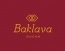Baklava dućan
