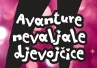 Avanture nevaljale  djevojčice